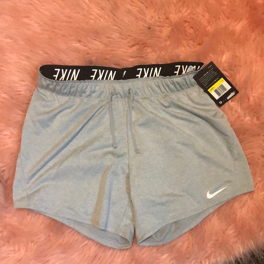 Nike dry fit training short